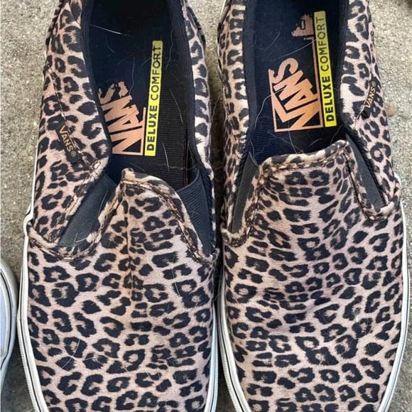Vans - Picture 2 of 2